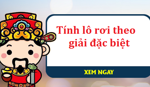 bắt lô rơi