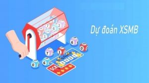 Dự đoán xổ số mb 11/1