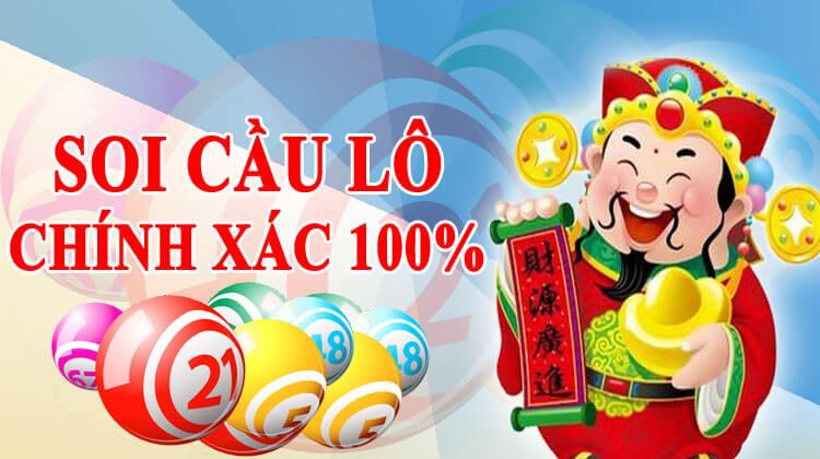 Tính lô theo ngày chính xác 100%